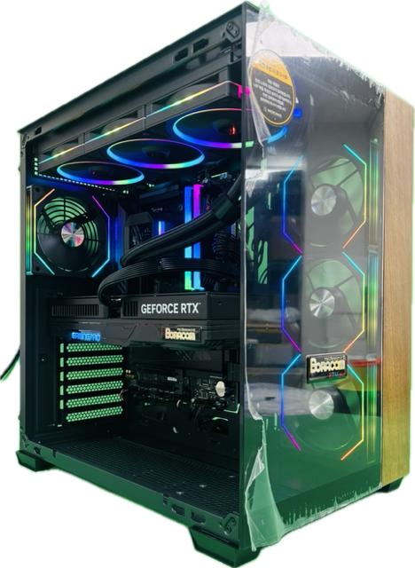 보라컴비즈의 이미지