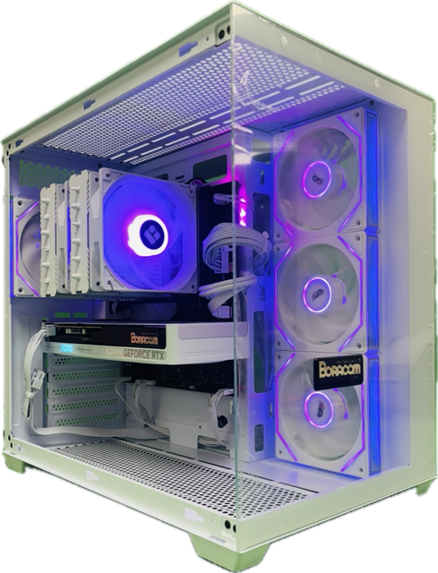 보라컴비즈의 이미지